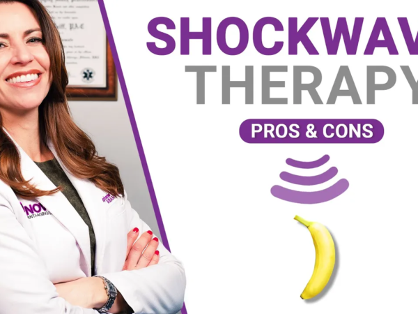 Portable Shockwave Therapy Machine Pevor – Therapain